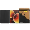 Tactical Book Tri Fold puzdro pre Xiaomi Pad 8 čierne thumbnail