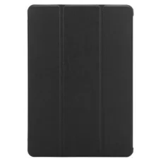 Tactical Trifold flipové puzdro pre Xiaomi Pad 8 Pro, čierne