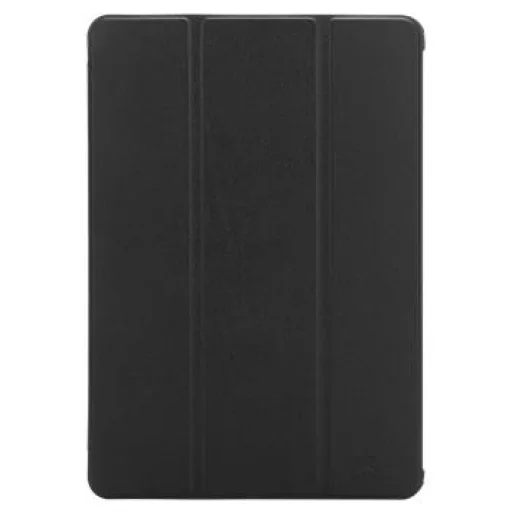 Tactical Book Tri Fold Case for Xiaomi Pad 8 Black - 1