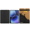 Taktikai Trifold Fliptok Xiaomi Pad 8 Pro-hoz, fekete thumbnail