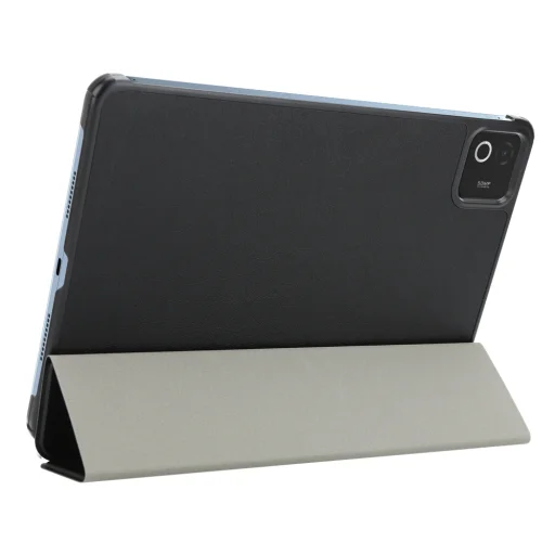 Tactical Trifold flipové puzdro pre Xiaomi Pad 8 Pro, čierne - 3