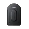 Acefast SmartTag Luggage S5 pre sériu iOS, čierny lokalizátor thumbnail