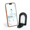 Acefast SmartTag Luggage S5 pre sériu iOS, čierny lokalizátor thumbnail