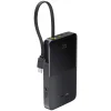 Powerbanka Baseus EnerFill Bipow2 Pro, 10000mAh, 22.5W, QC + PD, čierna E0027600 thumbnail