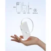 Powerbanka Baseus EnerFill Bipow2 Pro, 10000mAh, 22.5W, QC + PD, Biela E0027601 thumbnail
