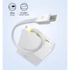 Powerbanka Baseus EnerFill Bipow2 Pro, 10000mAh, 22.5W, QC + PD, Biela E0027601 thumbnail