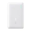 Baseus EnerFill FP21 Powerbanka, 10000mAh, 22,5W, QC + PD, Biela P1008210D213-00 thumbnail