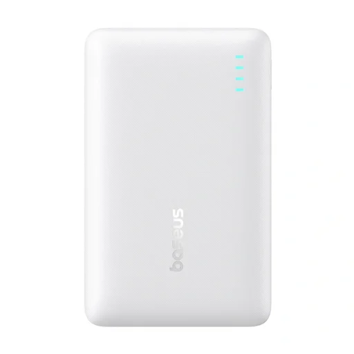 Baseus EnerFill FP21 Powerbanka, 10000mAh, 22,5W, QC + PD, Biela P1008210D213-00 - 1