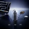 Baseus EnerGeek GR11 powerbanka, 10000mAh, 100W, QC + PD, sivá E0027A01 thumbnail
