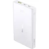 Powerbanka Baseus PicoGo, 10000mAh, 20W, QC + PD, biela P10076801213-00 thumbnail