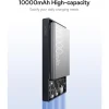 Powerbanka Baseus PicoGo, 10000mAh, 20W, QC + PD, biela P10076801213-00 thumbnail