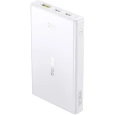 Powerbanka Baseus PicoGo, 10000mAh, 20W, QC + PD, biela P10076801213-00