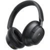 Handsfree Bluetooth MultiPoint Baseus Bass BH1 NC, čierne A0203703 thumbnail