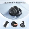Handsfree Bluetooth MultiPoint Baseus Bass BH1 NC, čierne A0203703 thumbnail