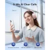 Handsfree Bluetooth MultiPoint Baseus Bass BH1 NC, ružová A0203704 thumbnail