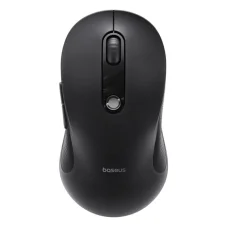 Bezdrôtová myš Baseus F02, 1600DPI, BT / Wi-Fi, čierna B0203203