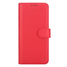 Tactical Field Notes Samsung Galaxy A27 5G červené puzdro