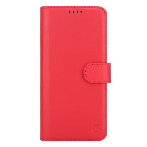 Tactical Field Notes Samsung Galaxy A27 5G červené puzdro - 1