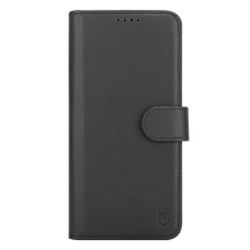 Tactical Field Notes Samsung Galaxy A27 5G čierne puzdro