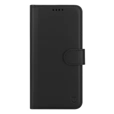 Tactical Field Notes Motorola Edge 70 Fusion čierne puzdro