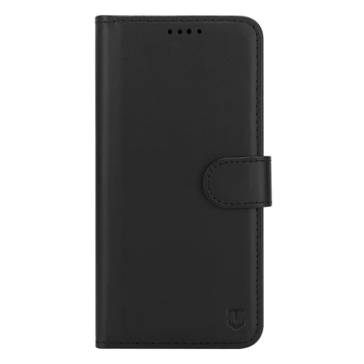 Tactical Field Notes Motorola Edge 70 Fusion čierne puzdro - 1