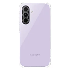 Tactical TPU Plyo puzdro pre Samsung Galaxy A27 5G priehľadné