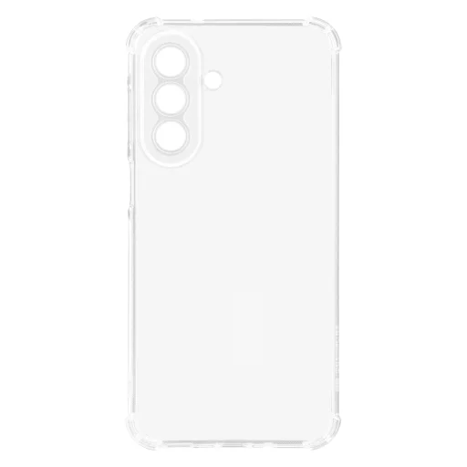 Tactical TPU Plyo puzdro pre Samsung Galaxy A27 5G priehľadné - 2