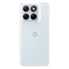 Tactical TPU priehľadný kryt pre Motorola Edge 70 Fusion