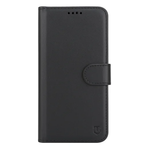Tactical Field Notes Poco X8 Pro čierne puzdro - 1