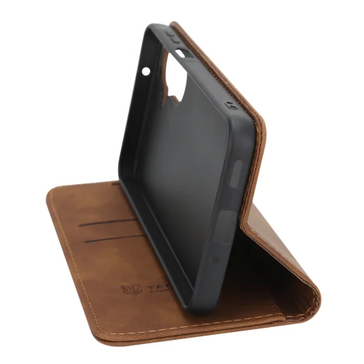 Tactical Xproof puzdro na Samsung Galaxy A27 5G Mud Brown - 2