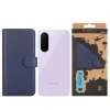 Tactical Field Notes puzdro Samsung Galaxy A27 5G modré thumbnail