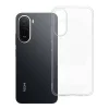 Xiaomi Redmi A7 Pro priehľadné puzdro 2 mm (s ochranou fotoaparátu) puzdro thumbnail