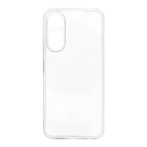 Xiaomi Redmi A7 Pro priehľadné puzdro 2 mm (s ochranou fotoaparátu) puzdro - 6