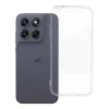 Motorola Moto G67 / G77 átlátszó tok 2 mm-es (kameravédelemmel) átlátszó tok thumbnail