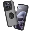 Motorola Moto G77 / G67 Čierne Techsuit - Glinth puzdro thumbnail