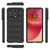 Motorola Signature čierne Techsuit - Magic Shield puzdro thumbnail