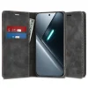 Xiaomi Poco X8 Pro čierne puzdro Techsuit Confy Cover thumbnail