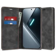 Xiaomi Poco X8 Pro čierne puzdro Techsuit Confy Cover