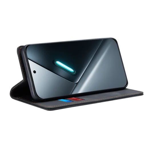 Xiaomi Poco X8 Pro čierne puzdro Techsuit Confy Cover - 2