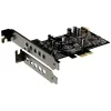 Interná zvuková karta Creative Sound Blaster Audigy Fx Pro thumbnail