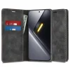 Xiaomi Poco X8 Pro Max čierne puzdro Techsuit Confy Cover thumbnail
