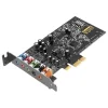Creative Sound Blaster Audigy FX PCI-e hangkártya thumbnail