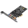 Creative Sound Blaster Audigy FX PCI-e hangkártya thumbnail