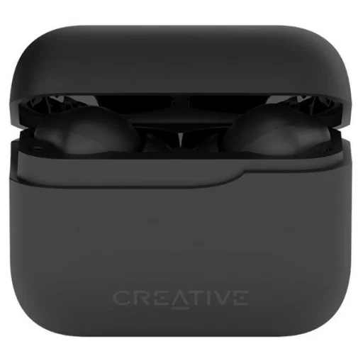 Creative Zen Air 2 bezdrôtové slúchadlá čierne Bluetooth 5.3 ANC - 6