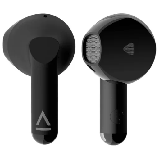 Creative Zen Air Dot bezdrôtové slúchadlá čierne Bluetooth 5.3 - 3