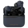 Creative Zen Air Plus bezdrôtové slúchadlá tmavomodré Bluetooth 5.3 ANC thumbnail