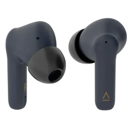 Creative Zen Air Plus bezdrôtové slúchadlá tmavomodré Bluetooth 5.3 ANC - 2