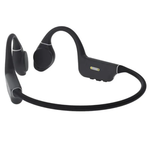 Creative Outlier Free Plus bezdrôtové slúchadlá sivo-čierne Bluetooth 5.3 - 3