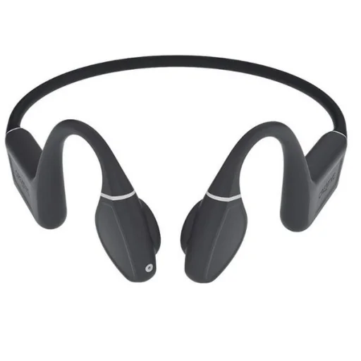 Creative Outlier Free Plus bezdrôtové slúchadlá sivo-čierne Bluetooth 5.3 - 4