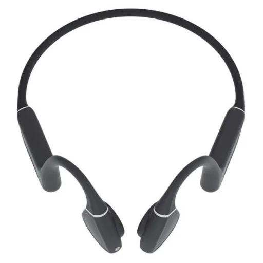 Creative Outlier Free Plus bezdrôtové slúchadlá sivo-čierne Bluetooth 5.3 - 5